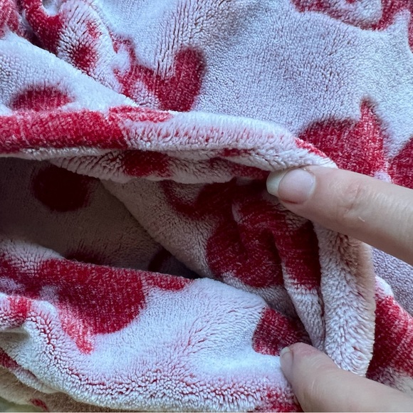 Disney Mickey Mouse Drawstring PJ Pants - Picture 6 of 7